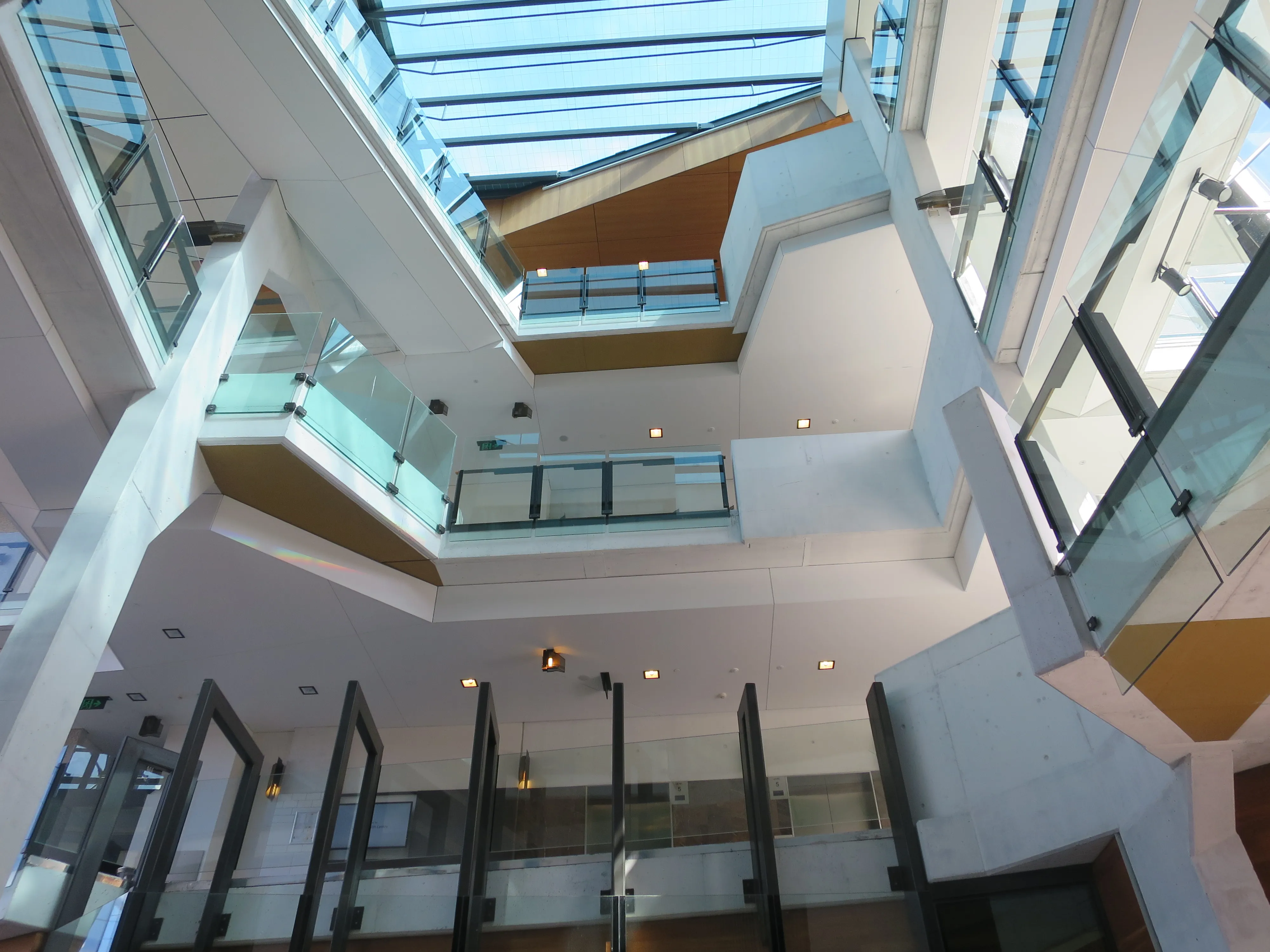 University of Queensland Oral Health Centre