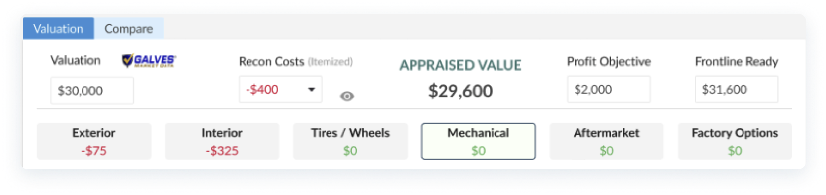 calculator final version
