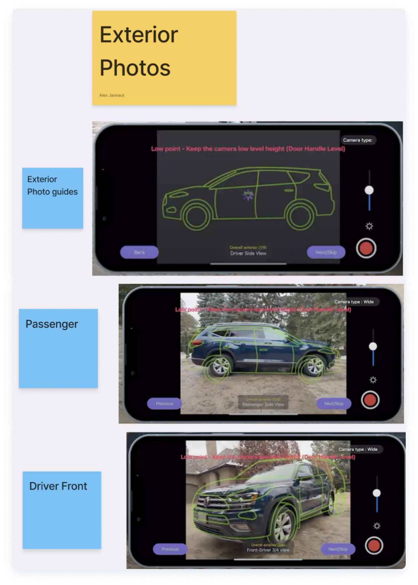 competitive analysis
