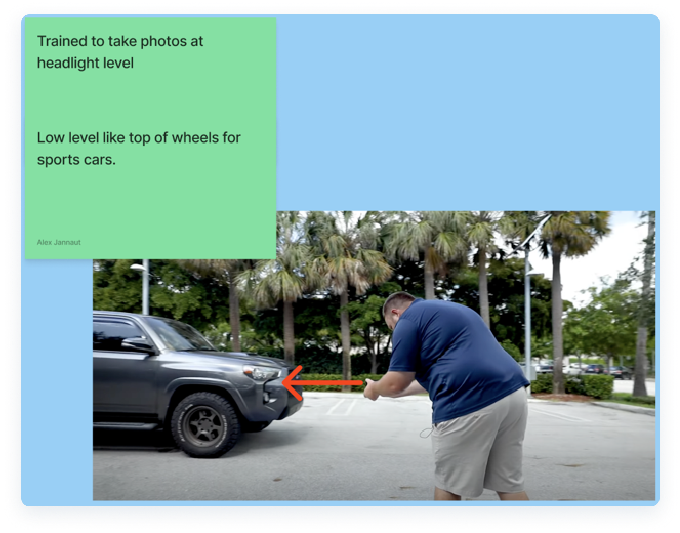 other training example