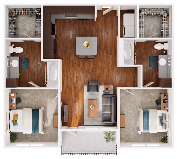 floor plan layout image