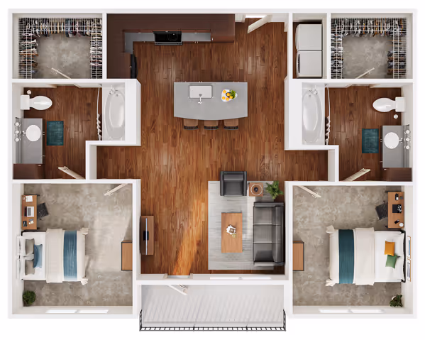 floor plan layout image