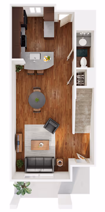 floor plan layout image