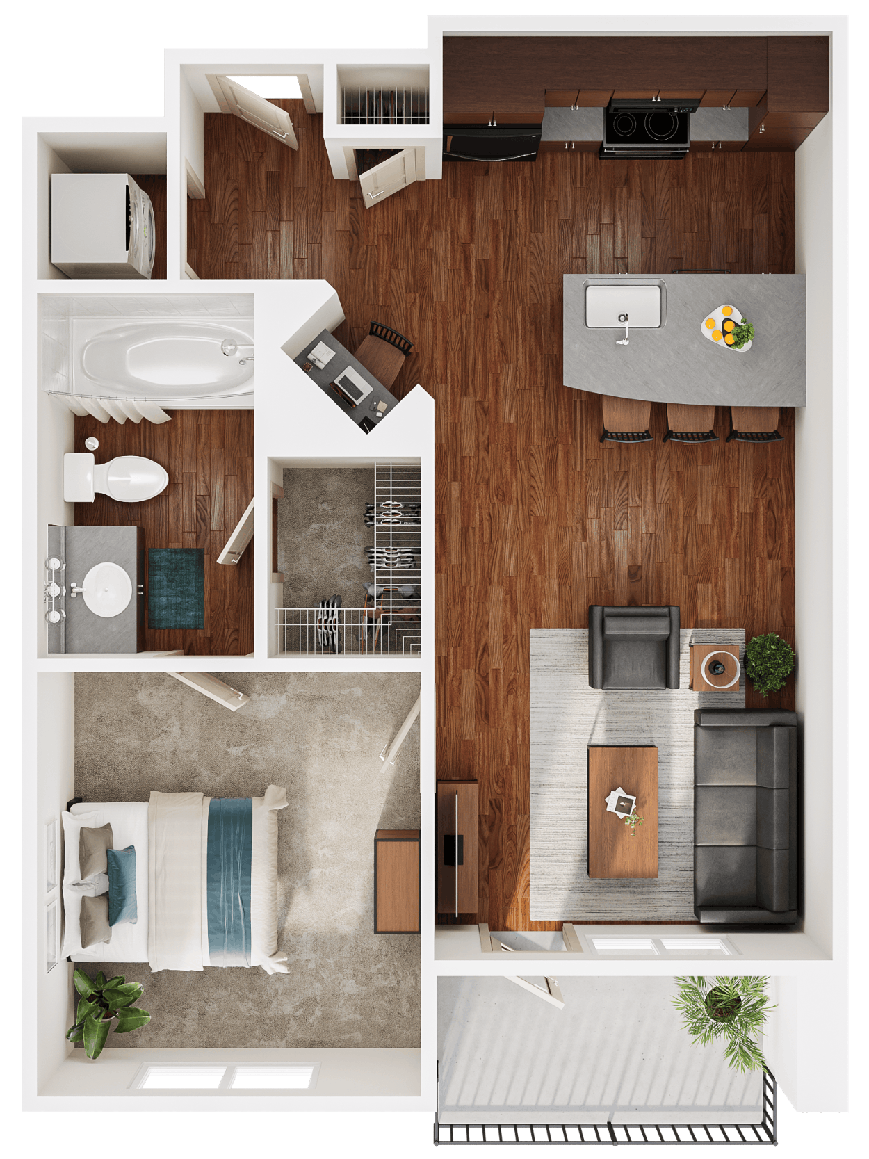 floor plan layout image