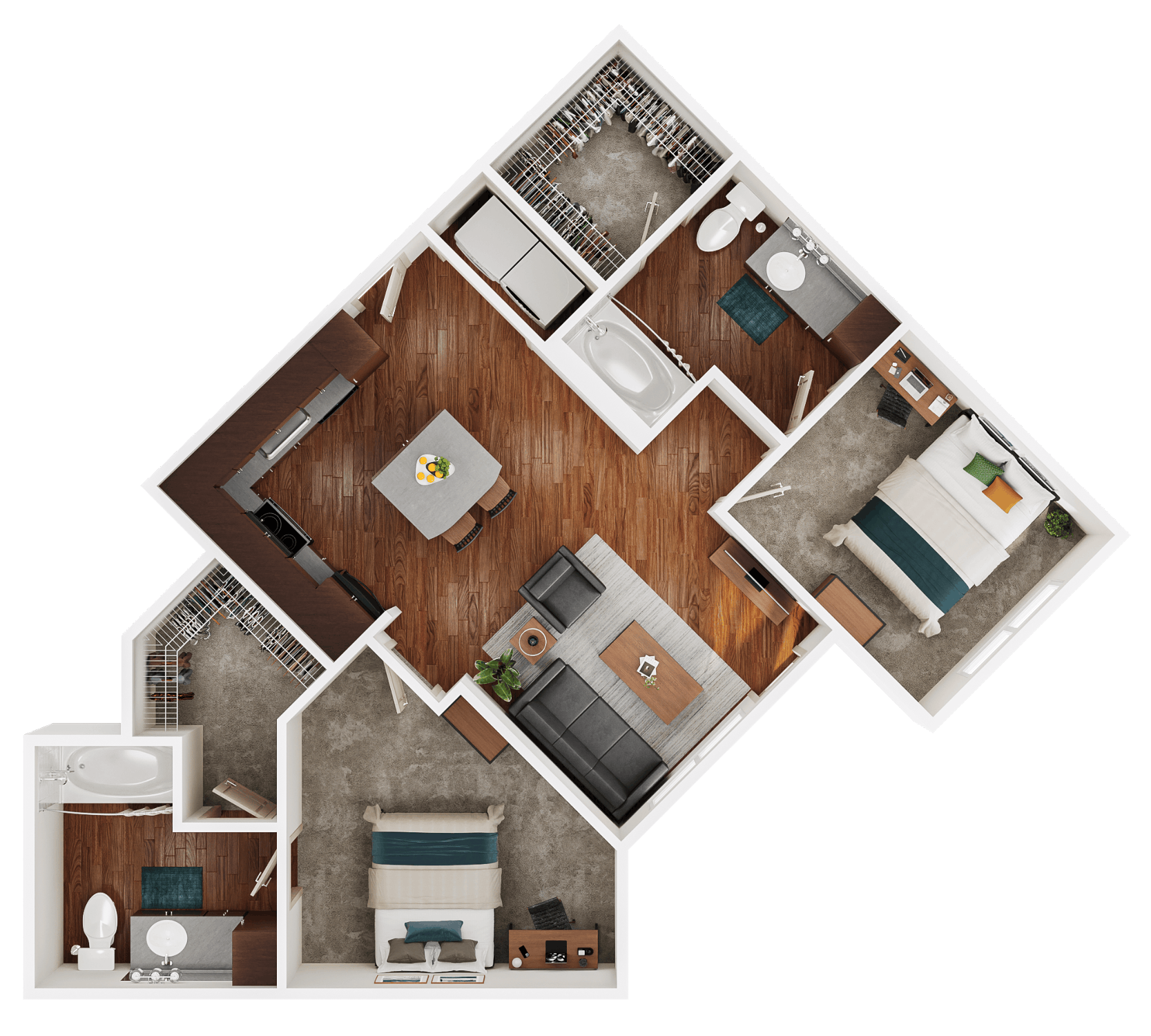 floor plan layout image