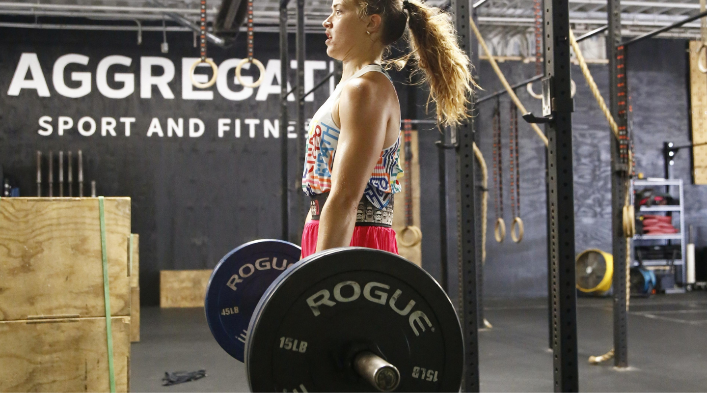 CrossFit