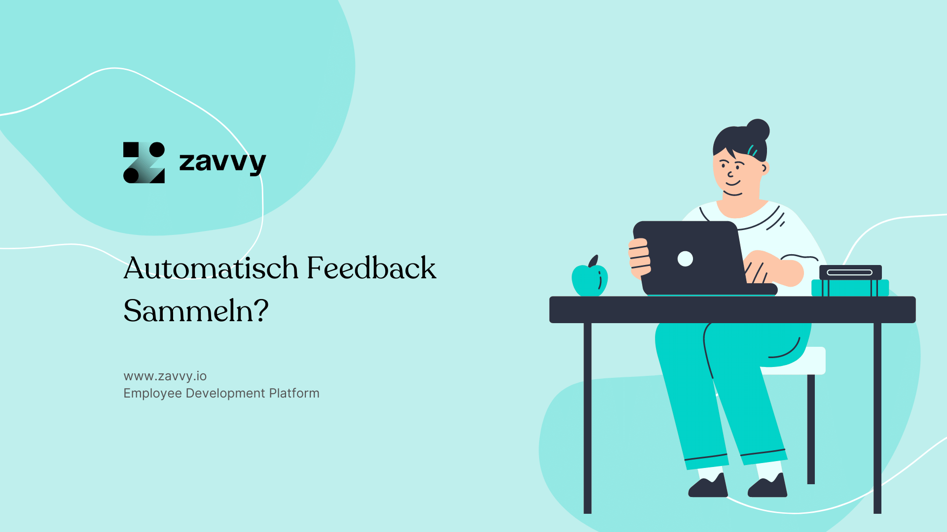Komplexe 360-Grad Feedbackprozesse ganz einfach automatisieren - So gehts!