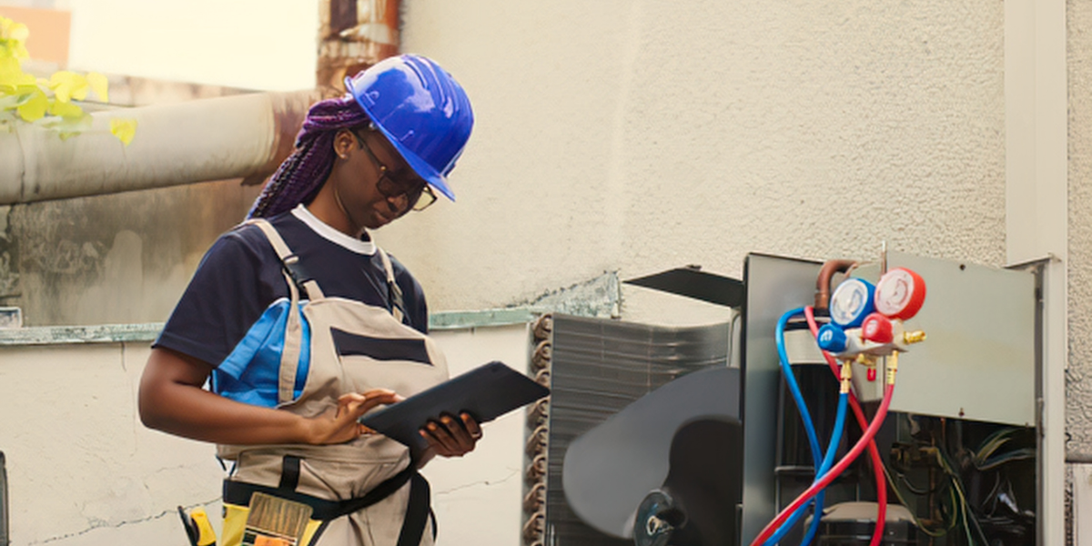 HVAC Appointment Scheduling Software for Service Teams
