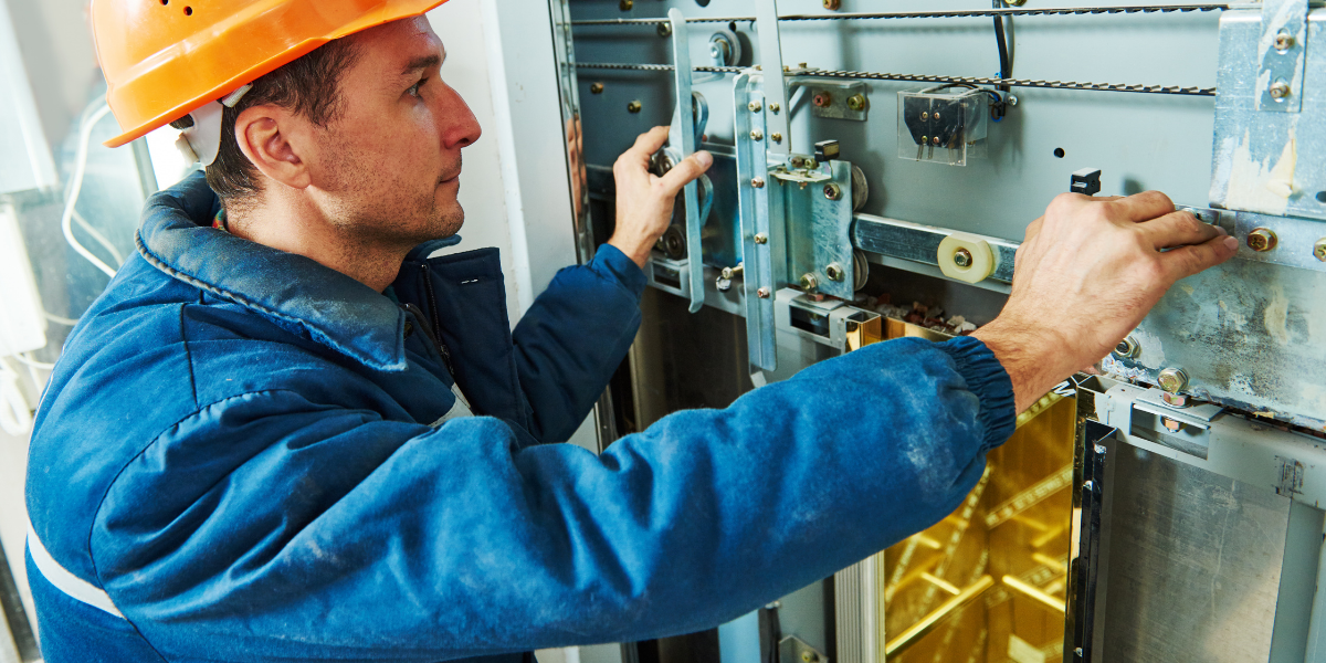 Equipment Scheduling Software for Service and Repair Operations