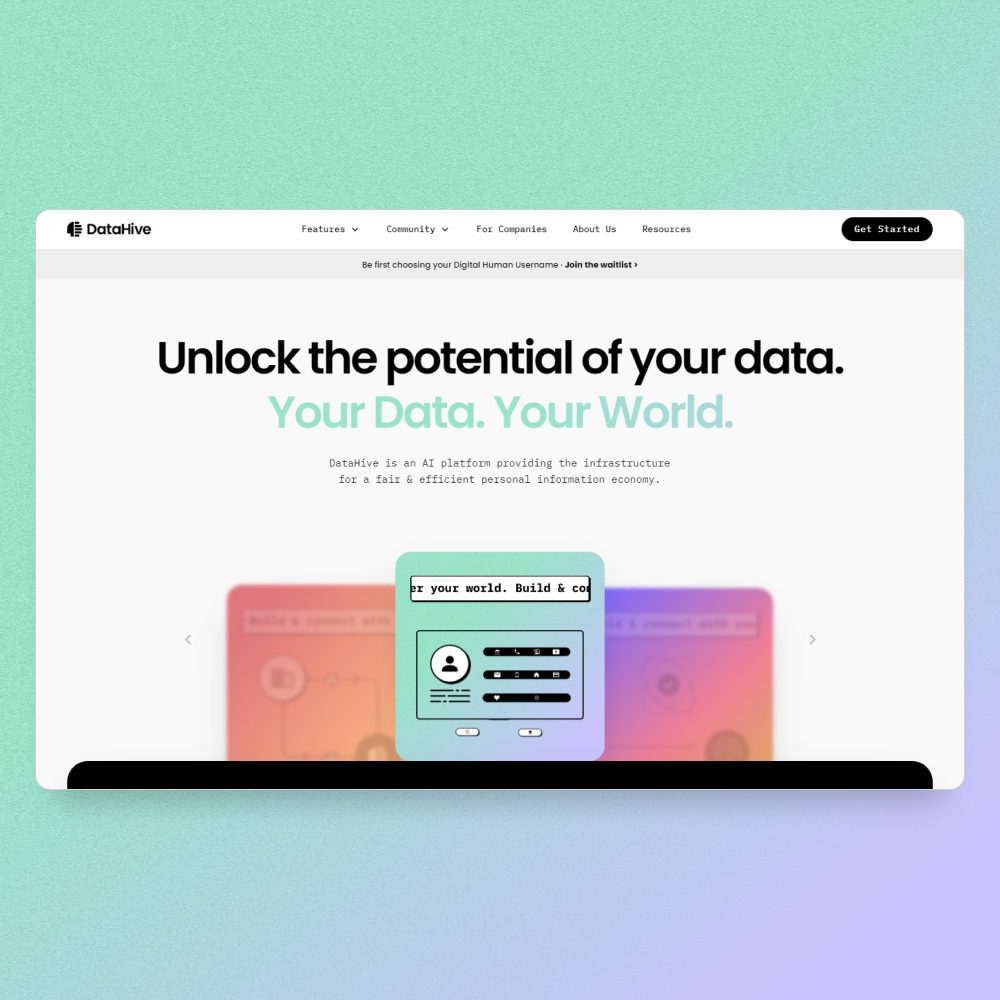 DataHive