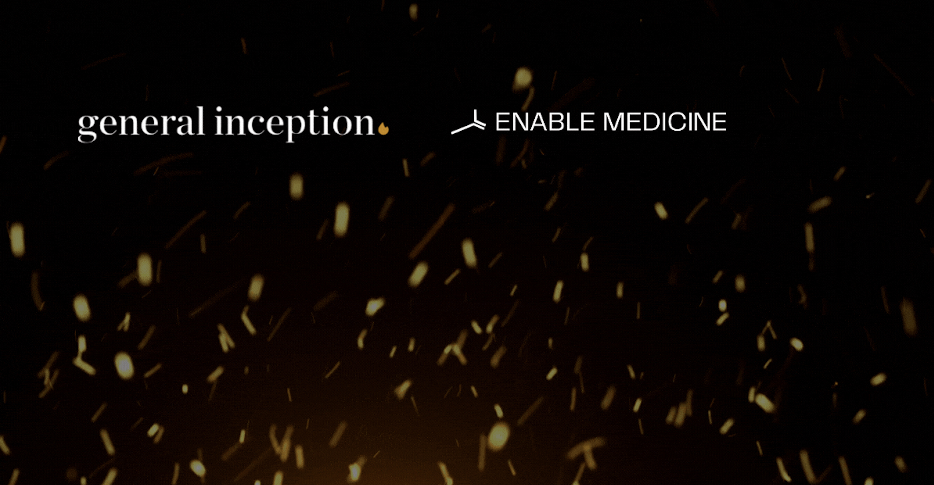 General Inception acquires Enable Medicine