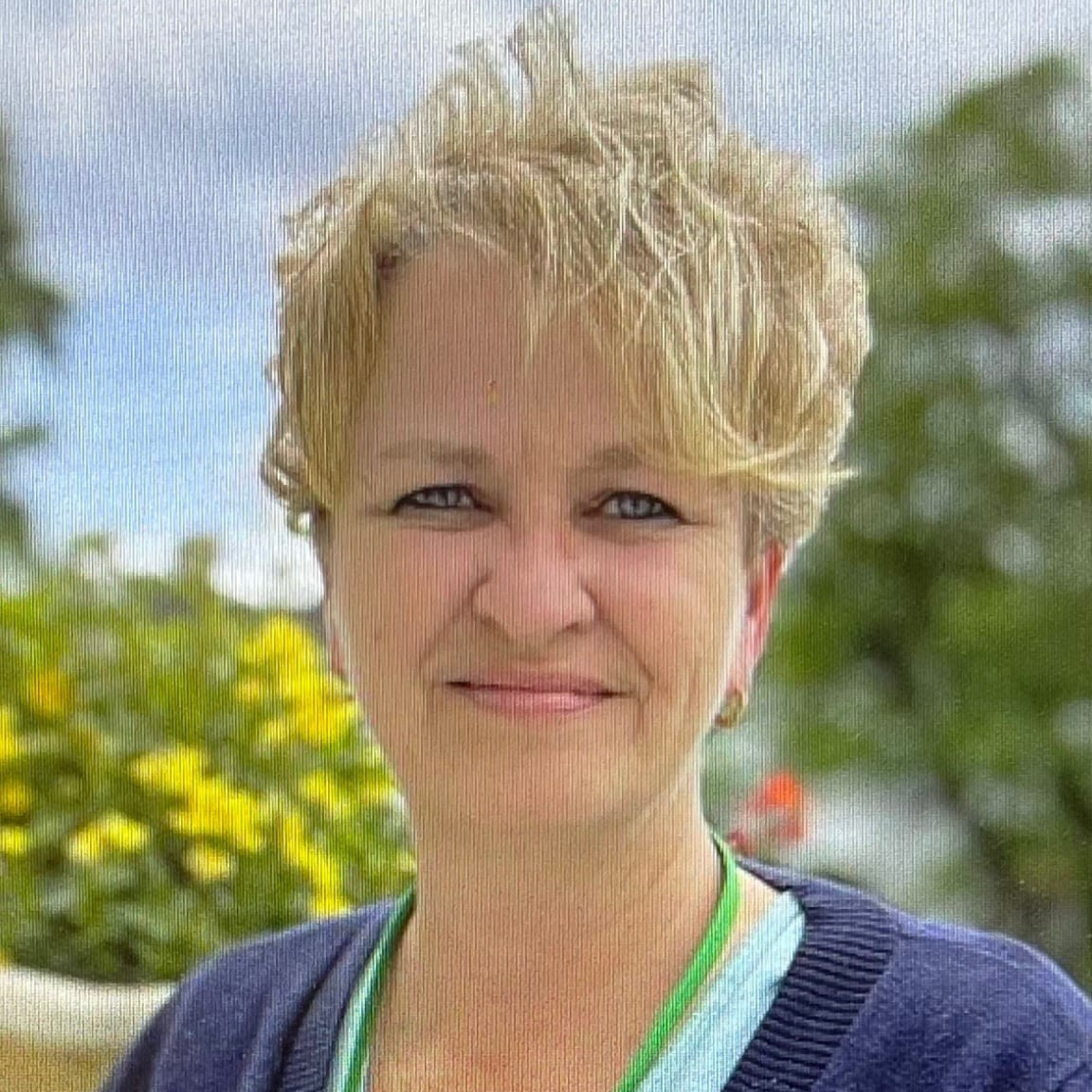 Rebecca Becky Philbrick, PCP, FNP-C, APRN