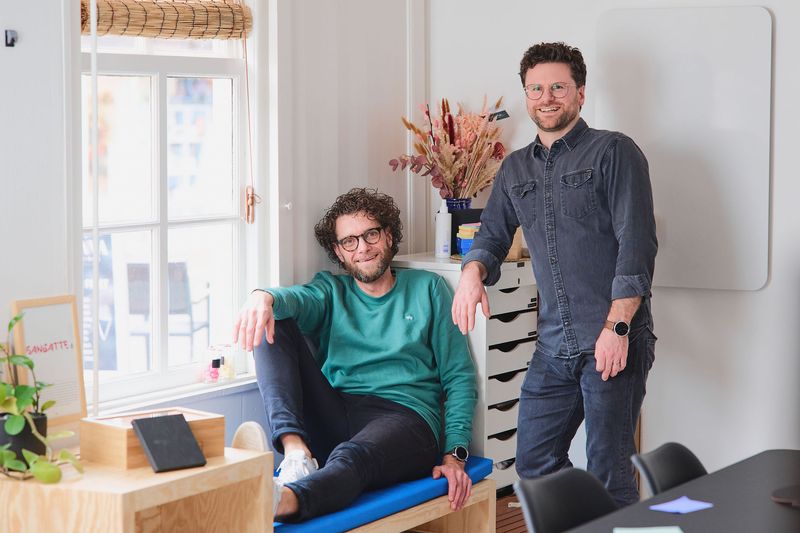 Ontdek 50 leuke checkin vragen om gesprekken te stimuleren Prototyping Work