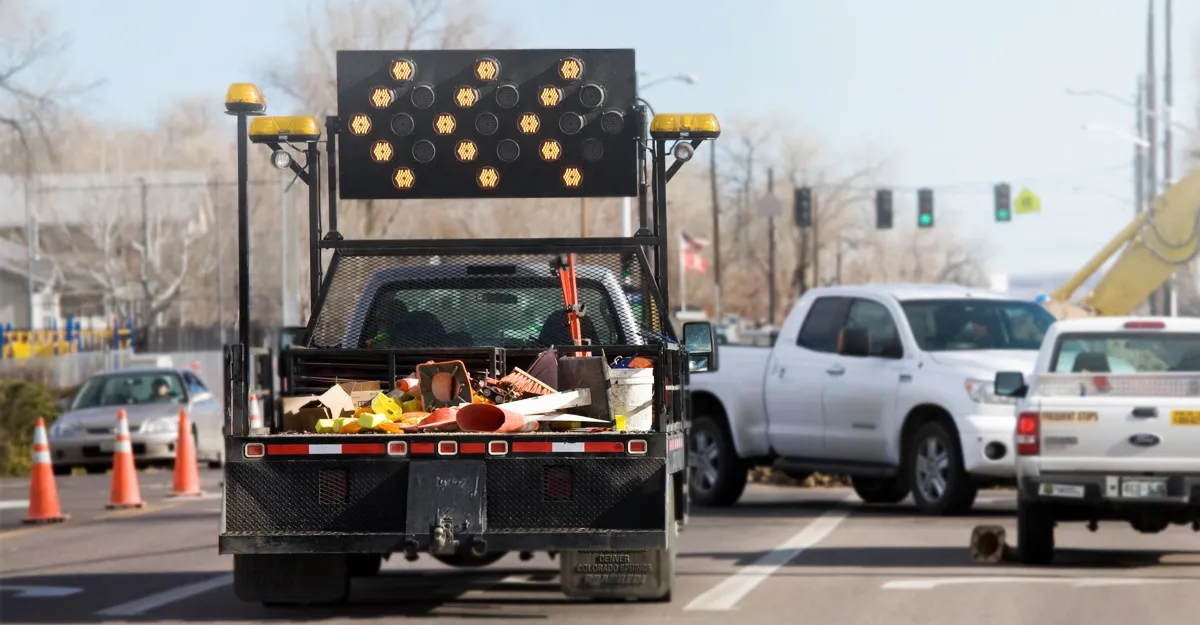 HAAS Alert and Wanco Expand Partnership to Include Built-in Digital Alerting on All Connected Arrow Boards