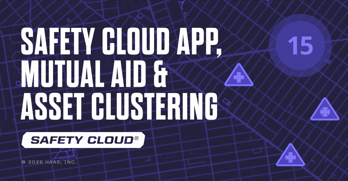 Safety Cloud Product Update: Summer 2026