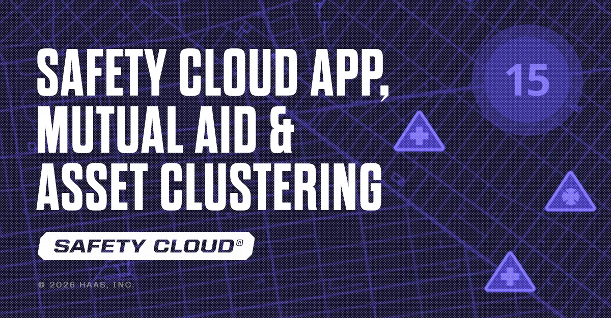 Safety Cloud Product Update: Summer 2026