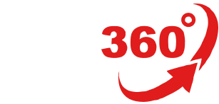 Spin 360°