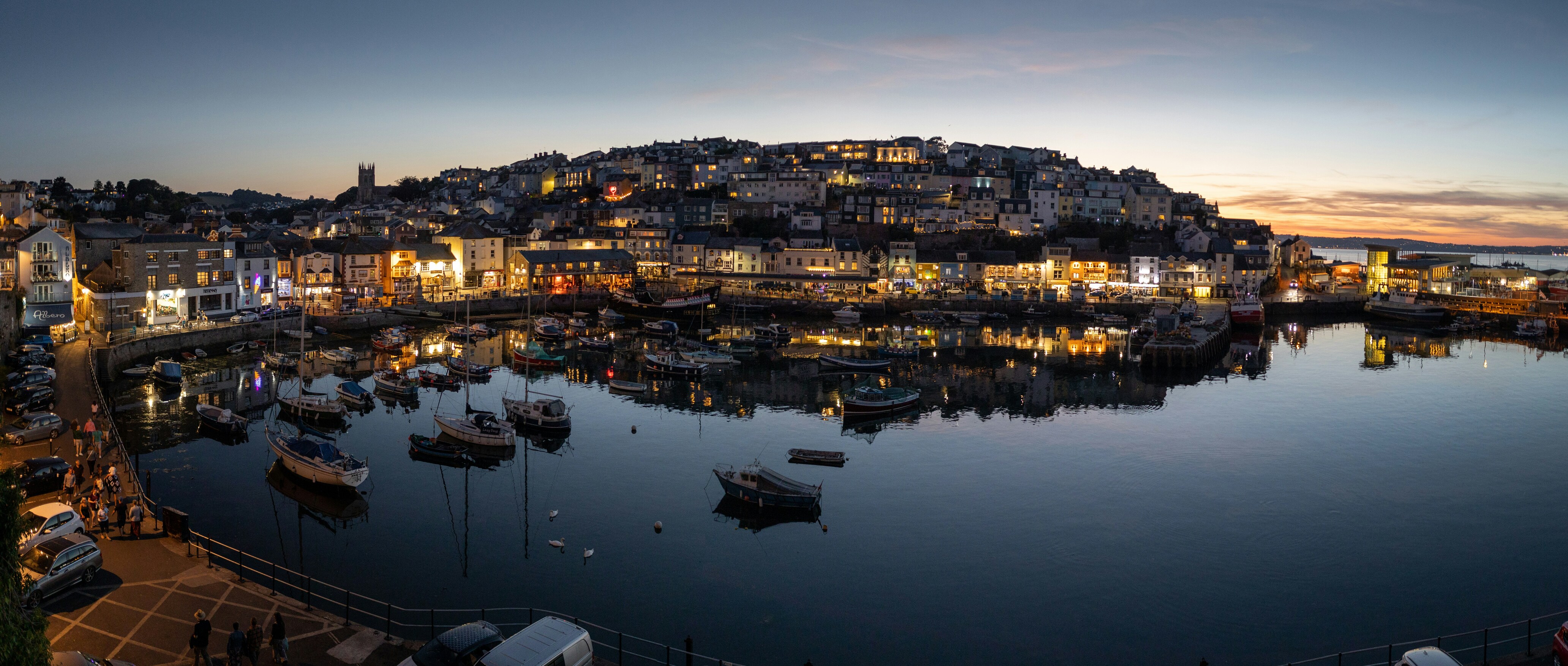Home Heating Systems in Torbay