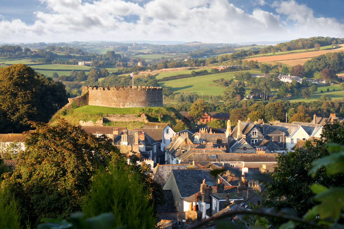 Ground Source Heat Pump Services in South Hams