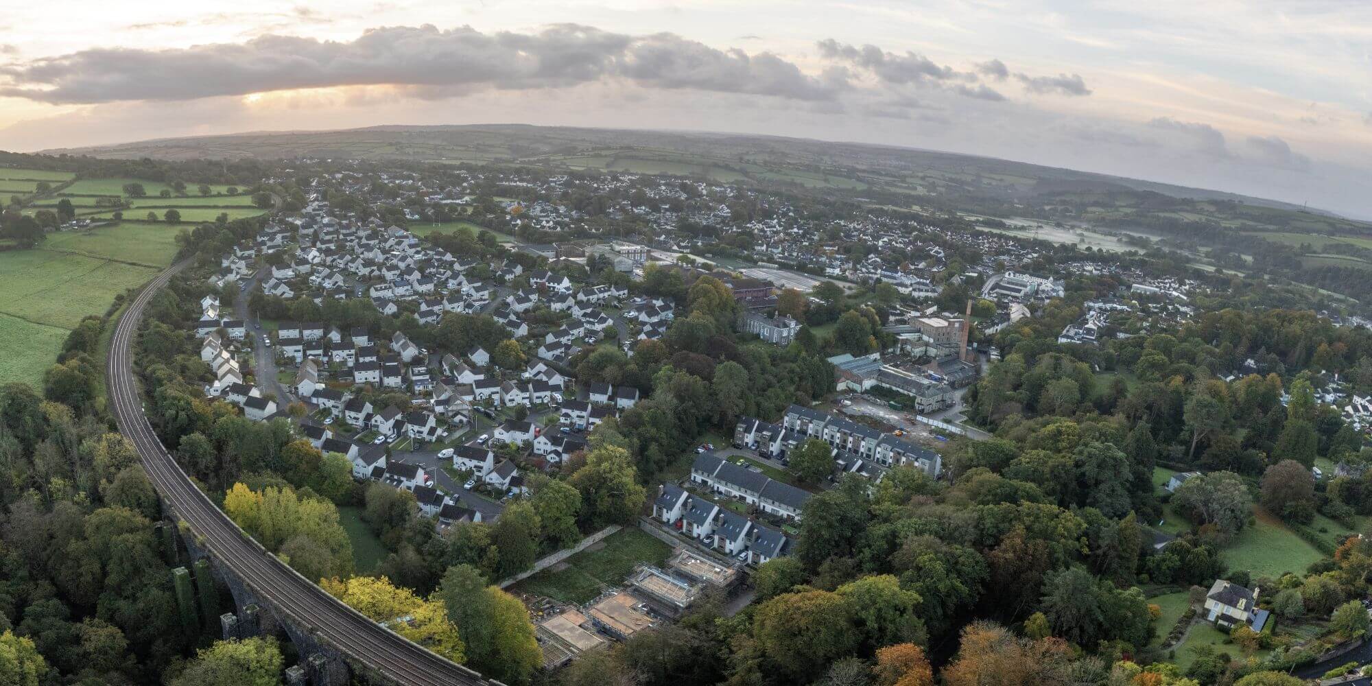 Commercial Electrical Solutions in Ivybridge