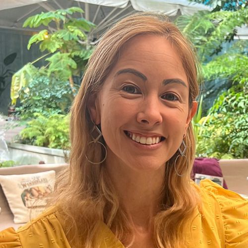 Dr Heather Kemp, Clinical Psychotherapist