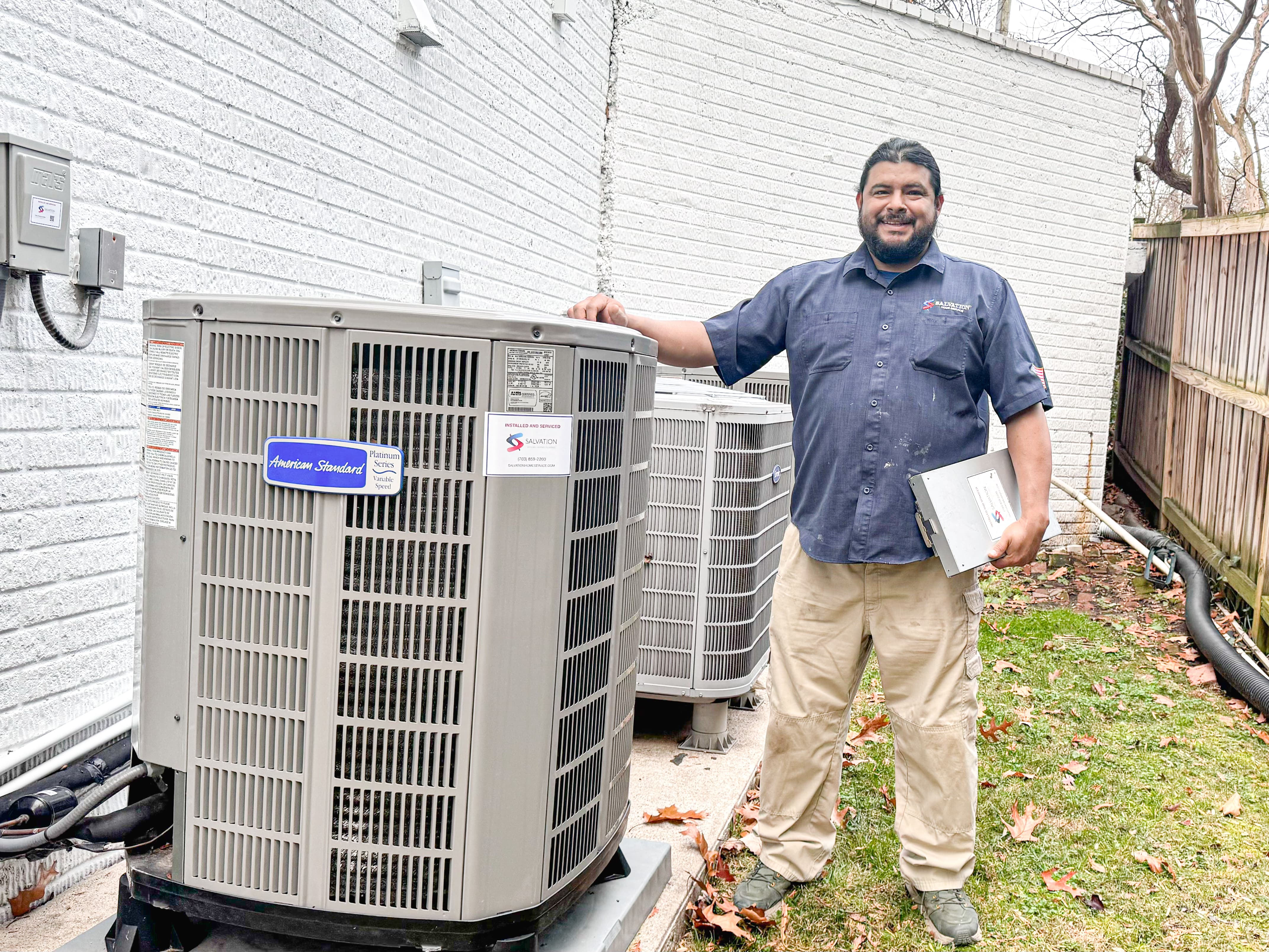 Improve Home Comfort With HVAC Service In Winchester
