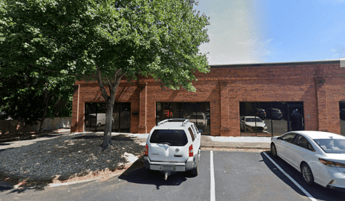 Atlanta Car Dealer Offices for Rent