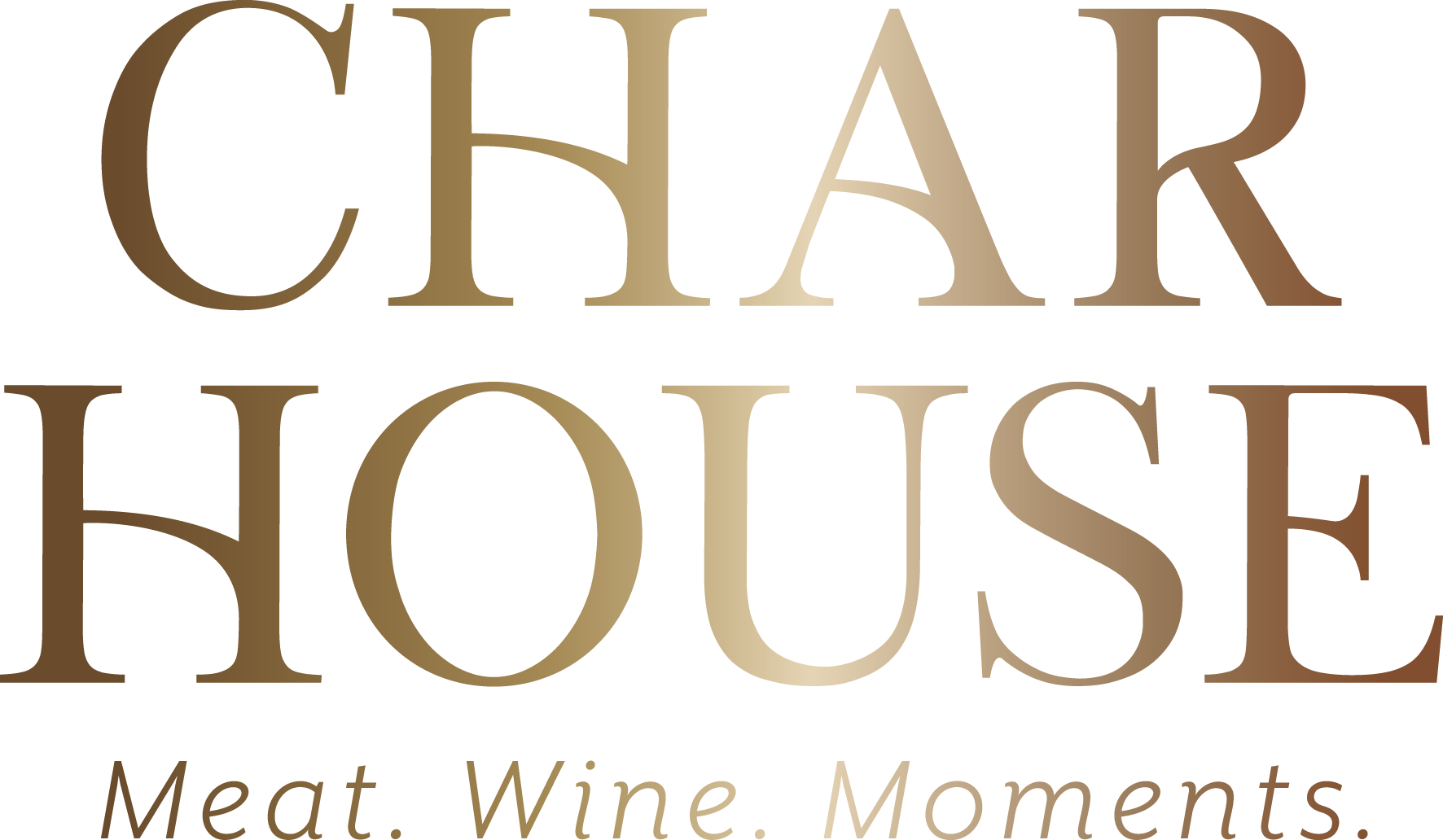 Char House