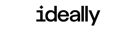 Ideally logo