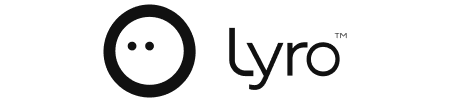 Lyro Robotics logo