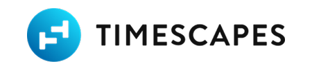 Timescapes logo