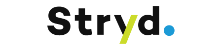 Stryd logo