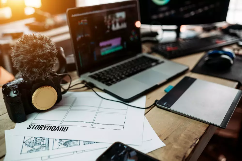 Remote content roles offer competitive pay anywhere.