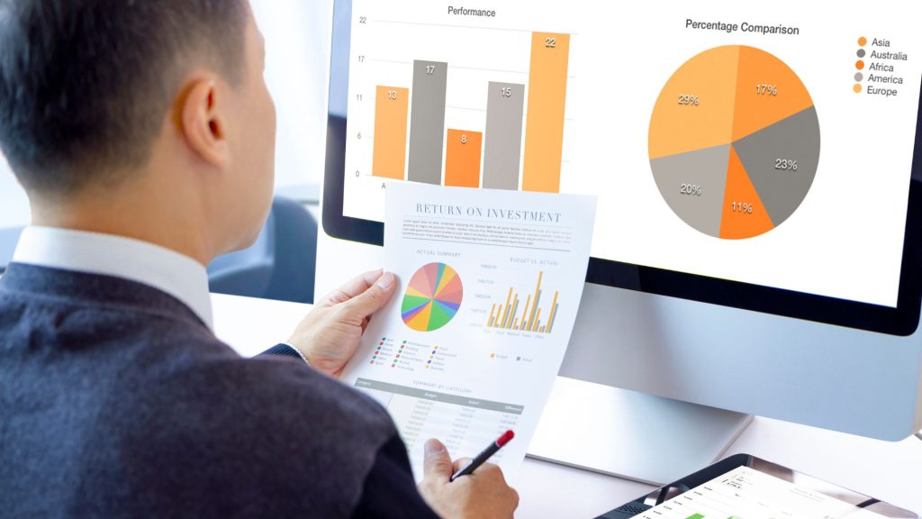 Regular reviews keep your salary data current and competitive.