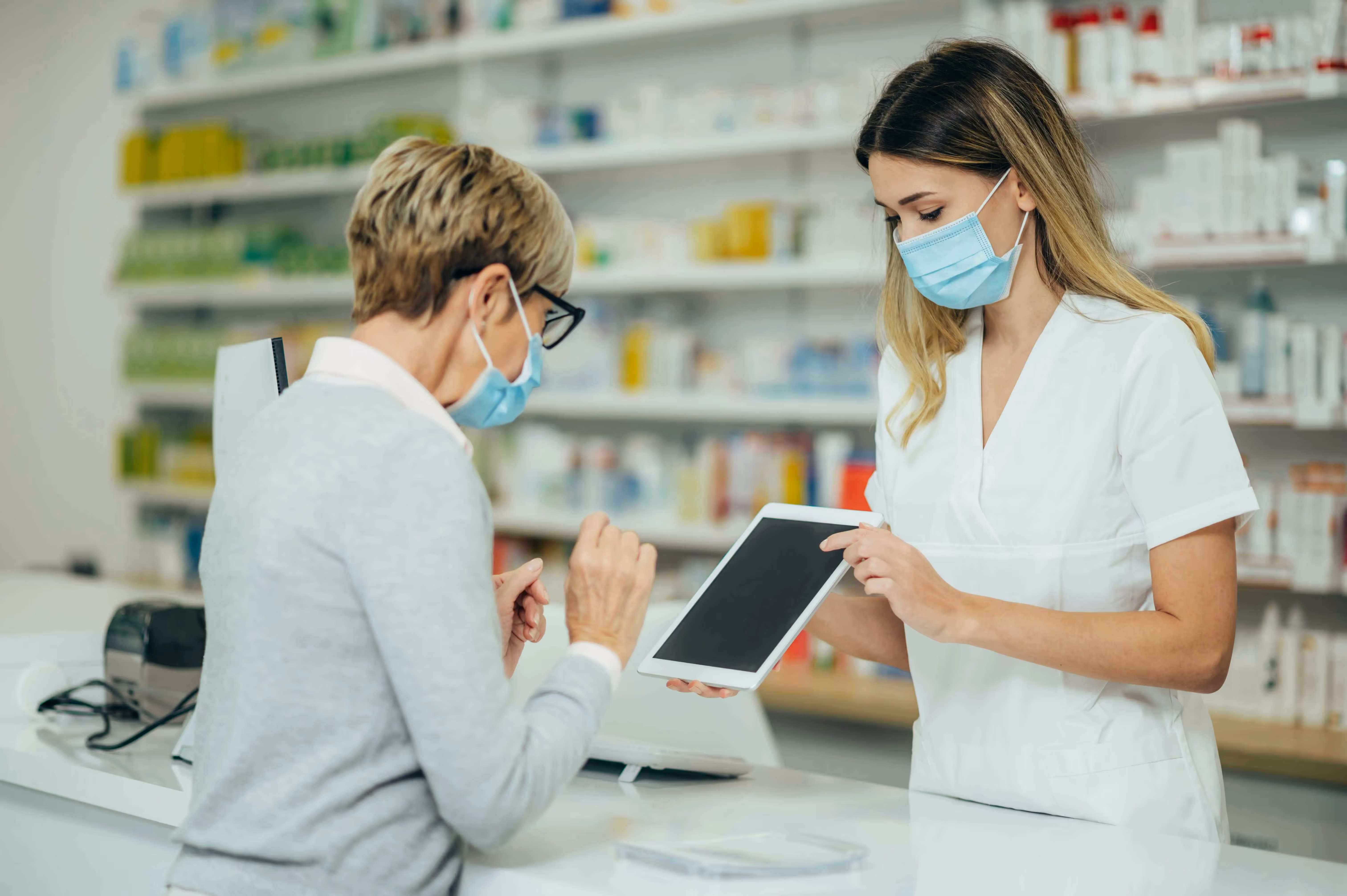 Expert Medication Management
