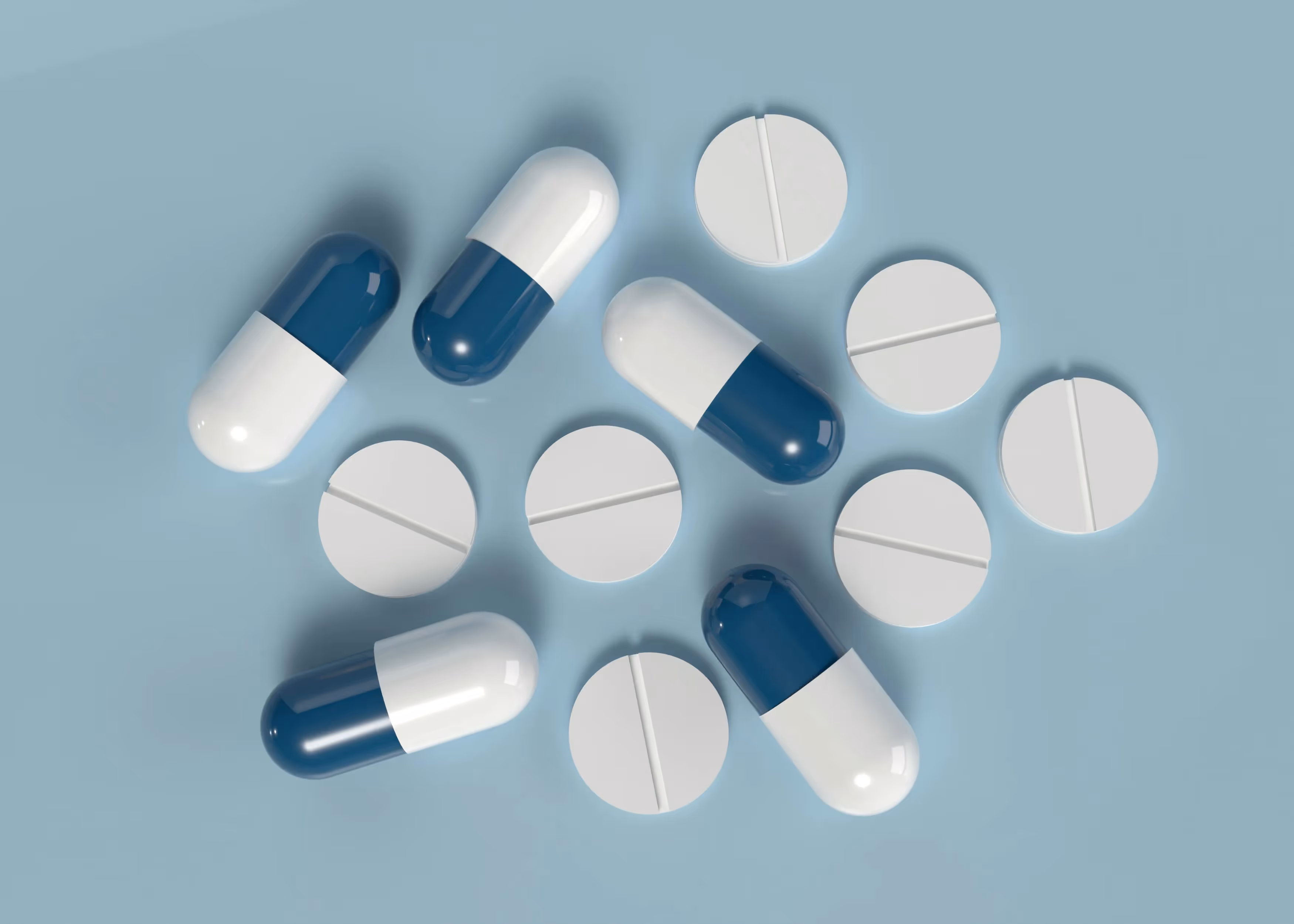 Expert Medication Management