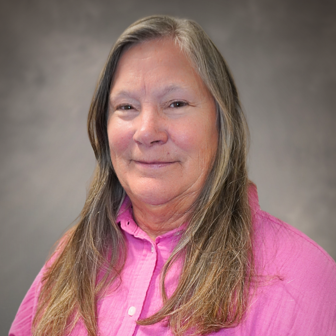 Sheila Lusby