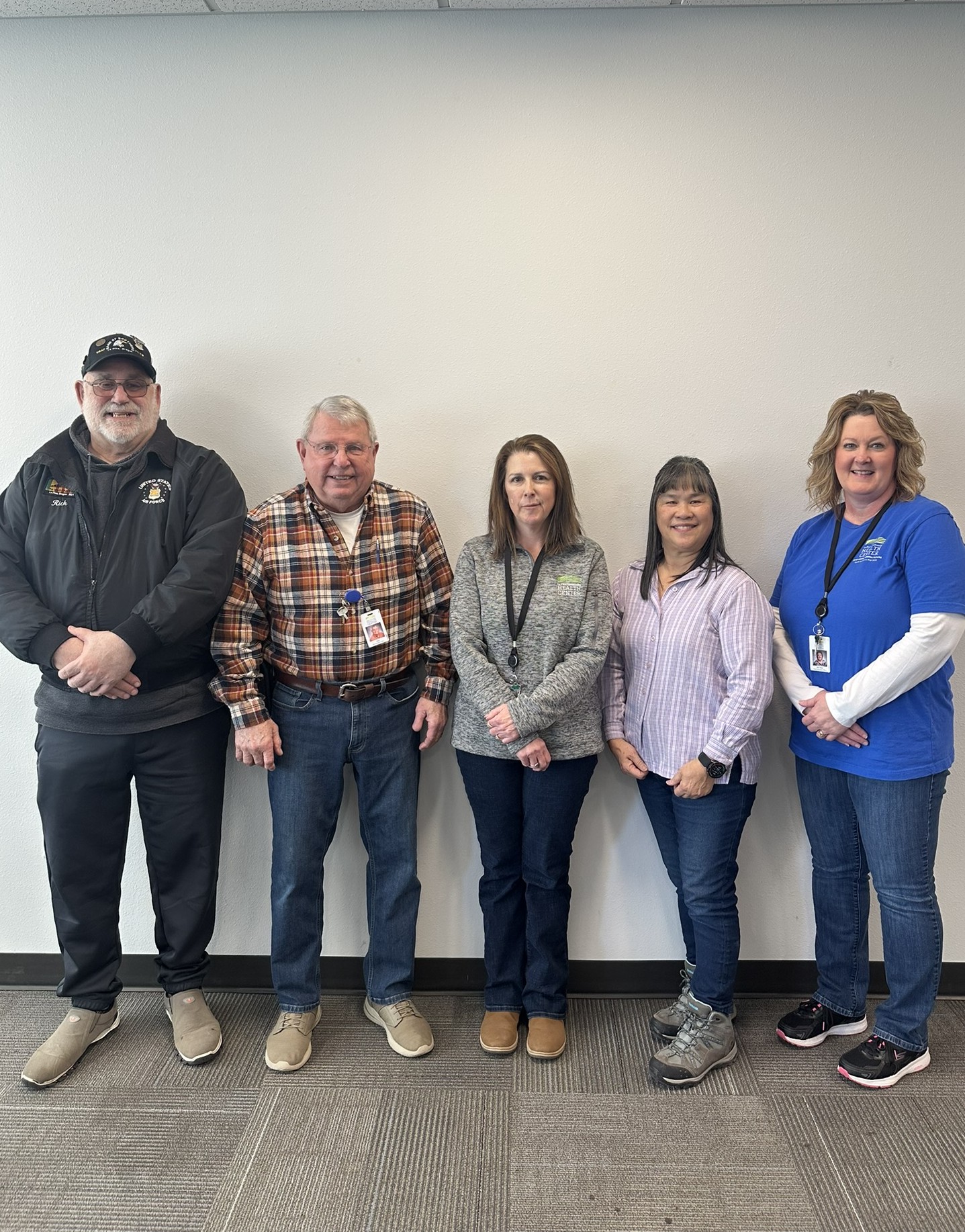 La Pine Community Health Center Announces CEO Transition