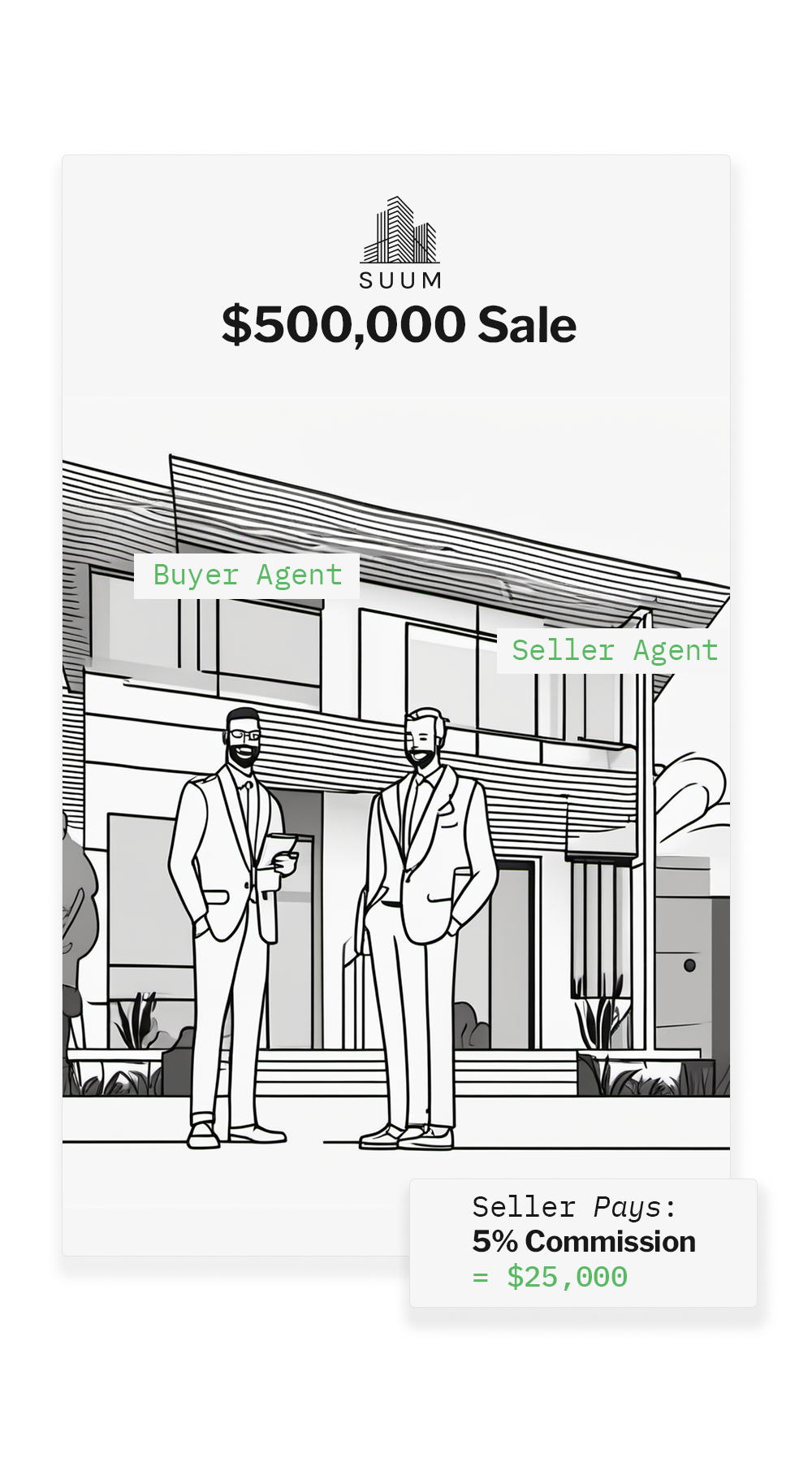 Suum Sale