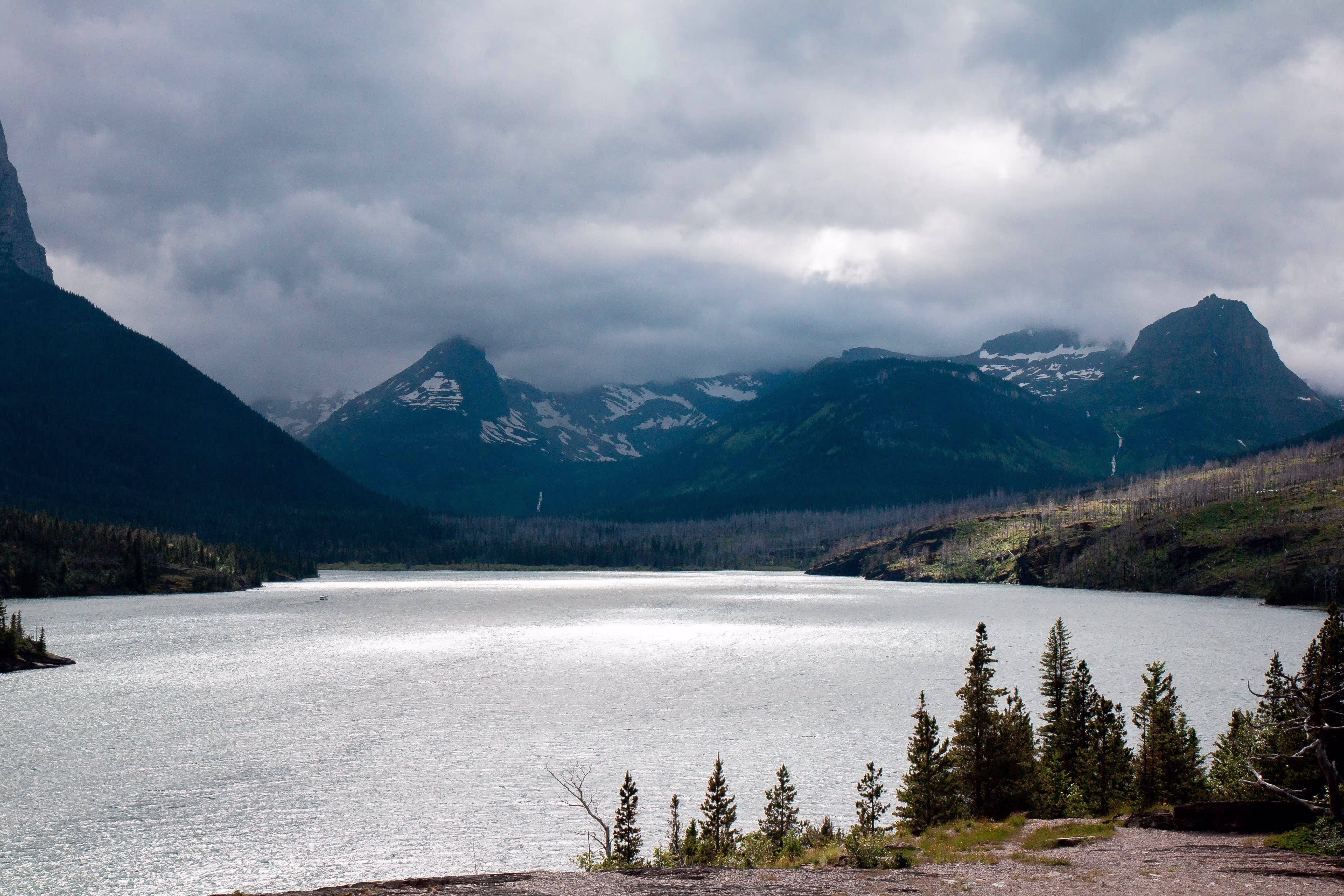 Inlumina Creative Glacier Road Trip Blog Post by Amy Laws.