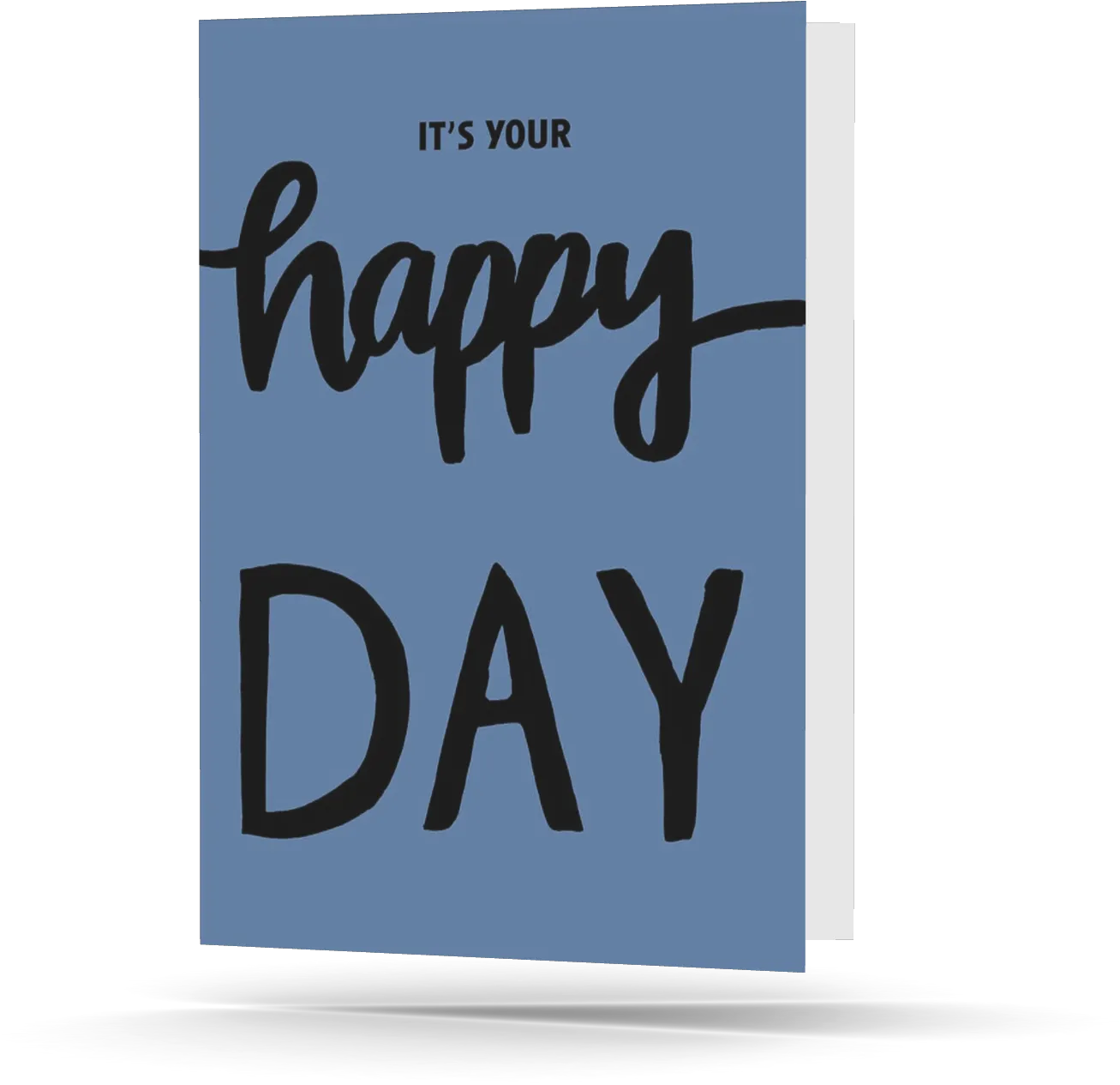Inlumina Creative Birthday Card by Amy Laws