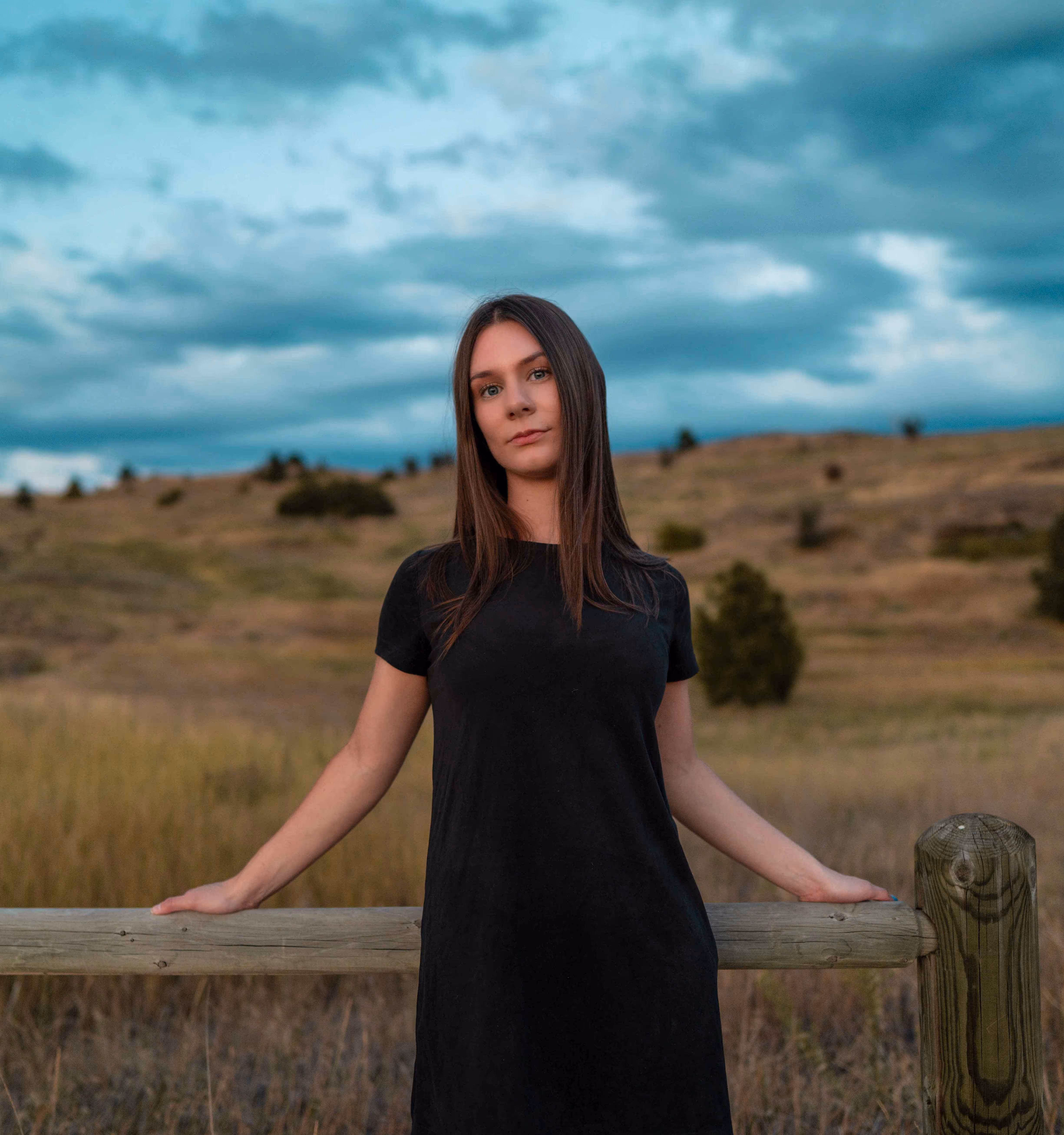 Portrait photo of Inlumina Creative Founder, Amy Laws.