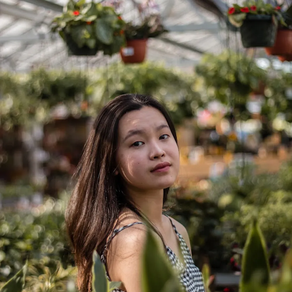 Inlumina Creative portrait photography in 2018.