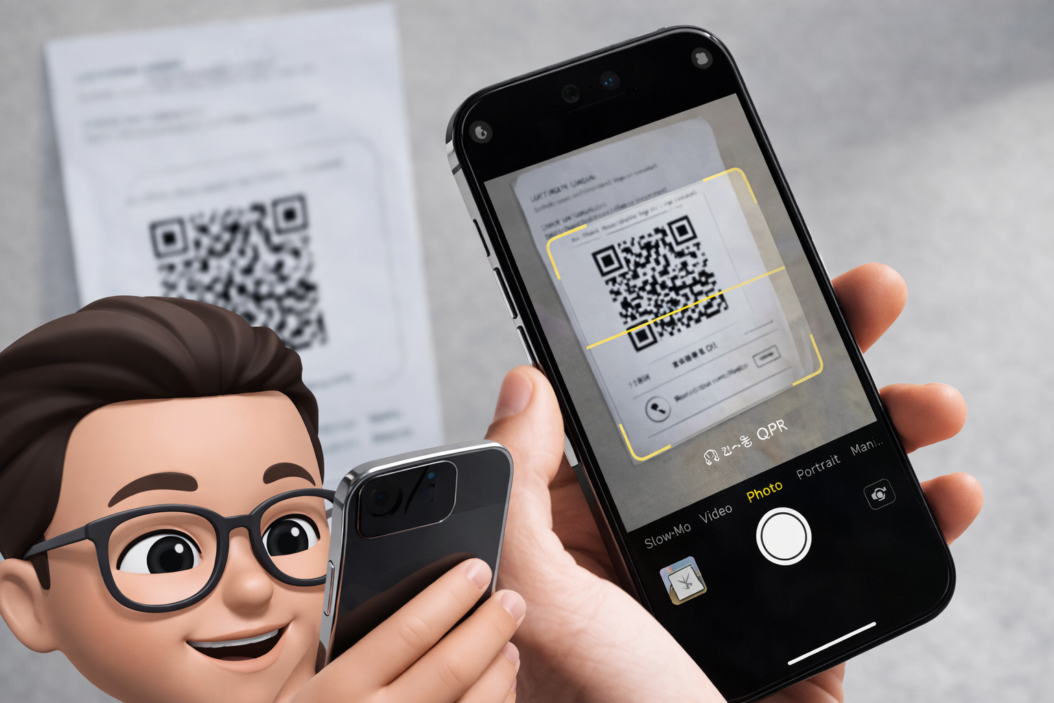 Digitalisation commerce local NFC gamification SMS
