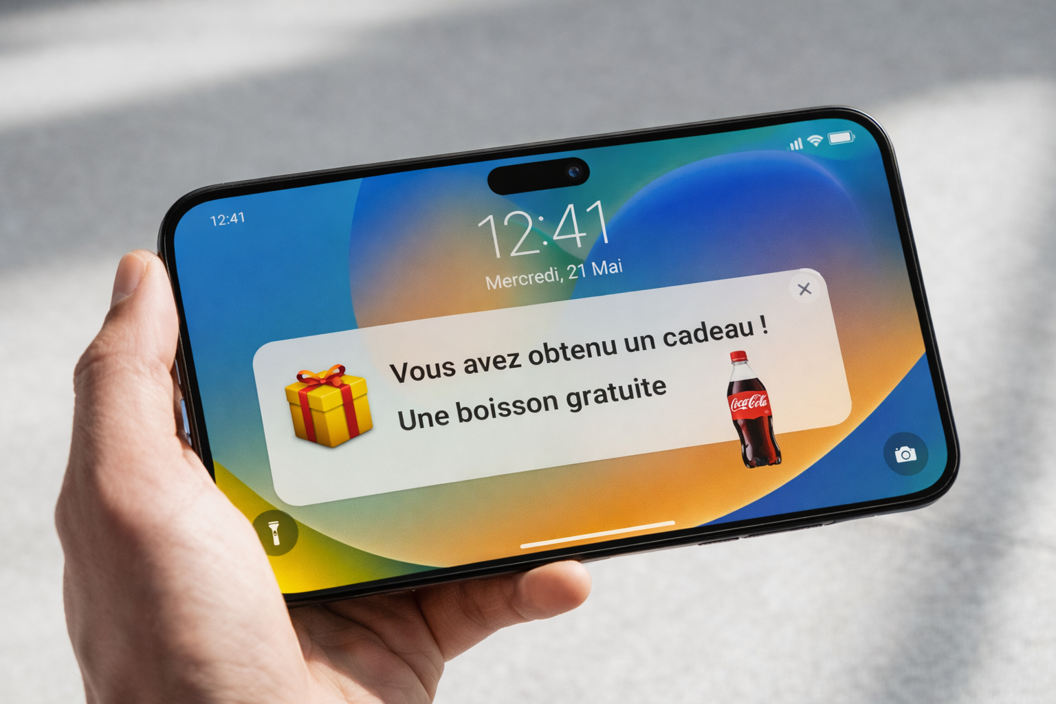 carte fidelite