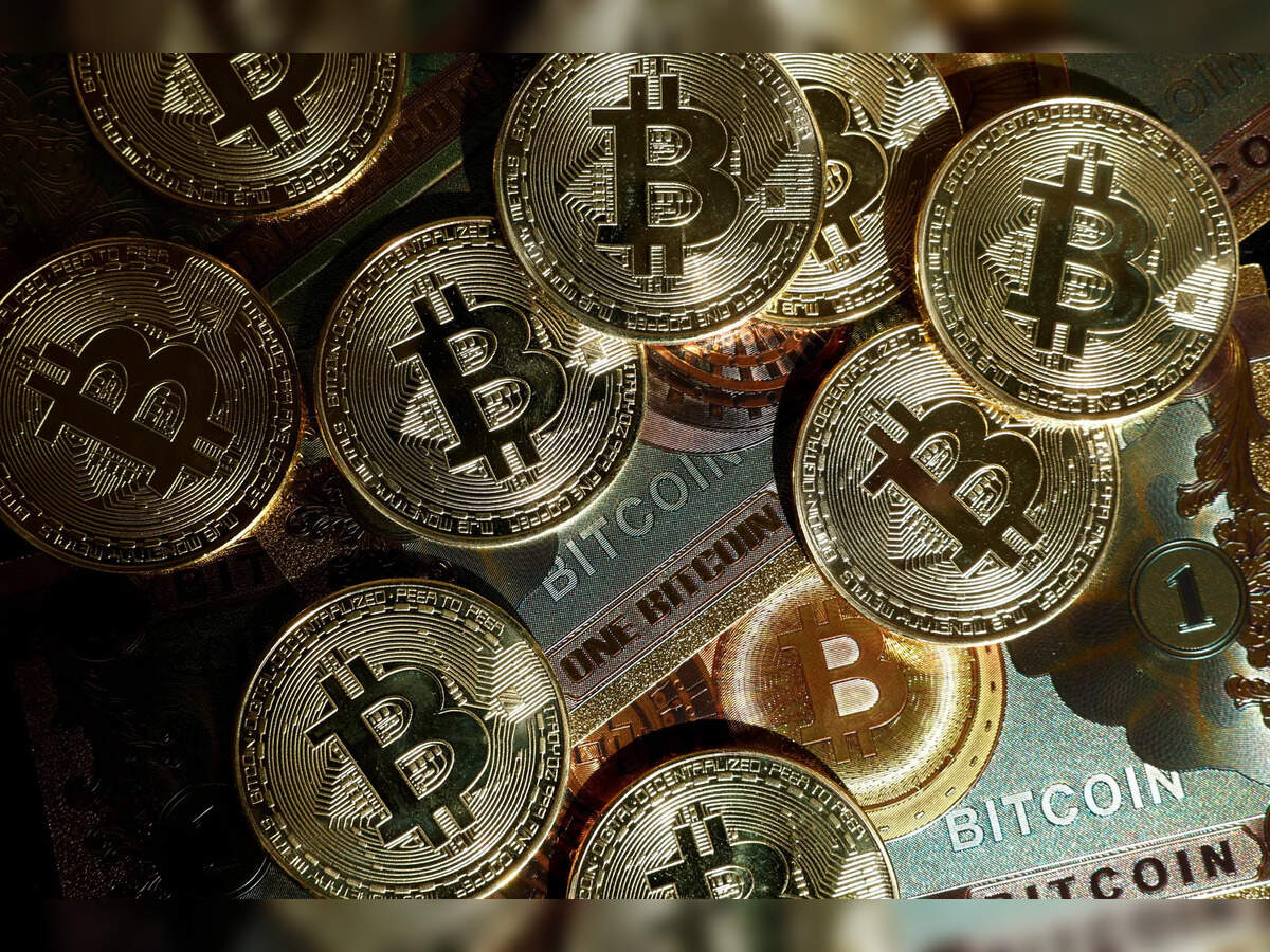 Explainer: What are bitcoin treasury strategies, the latest trend in the  public markets? - The Economic Times