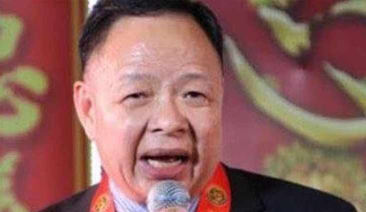 No bets, just business: Anson Que's family denies POGO links