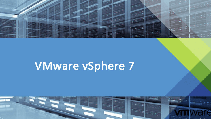 Differences between vSphere 6.7 and 7.0 and how to upgrade