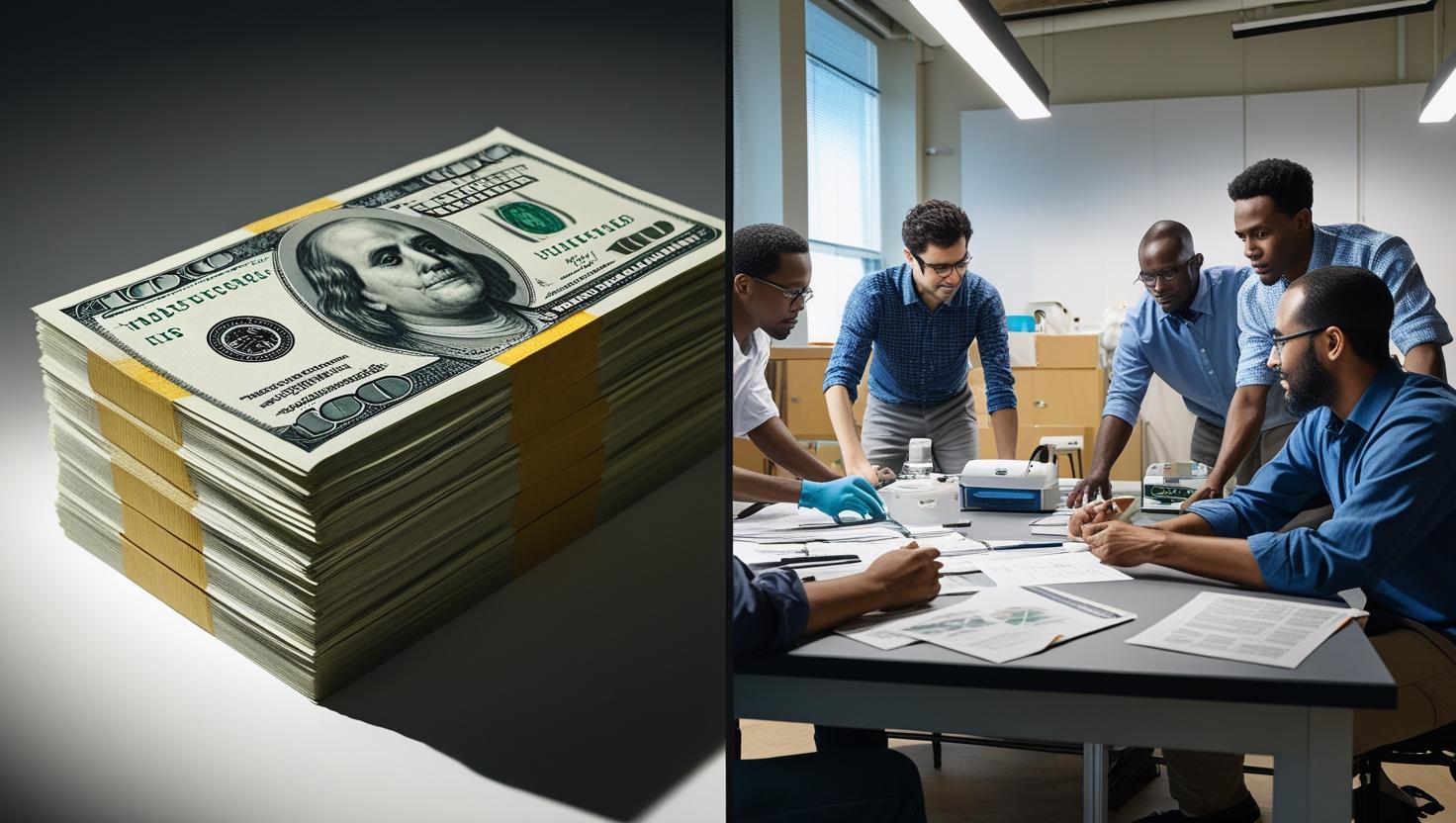 Meta's $100M AI Talent War: Why Top Researchers Say No