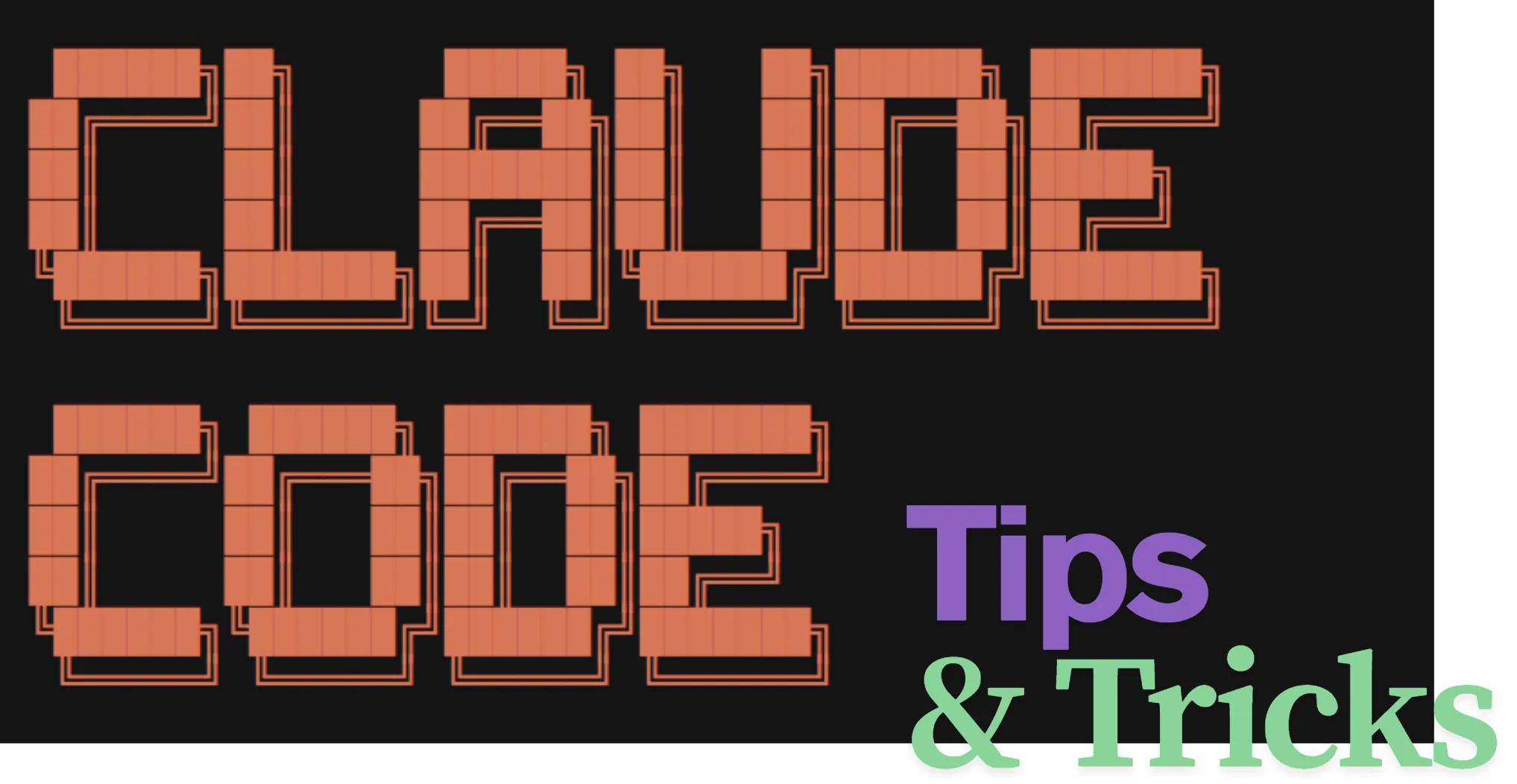 Claude Code Tips & Tricks: A Developer's Complete Guide